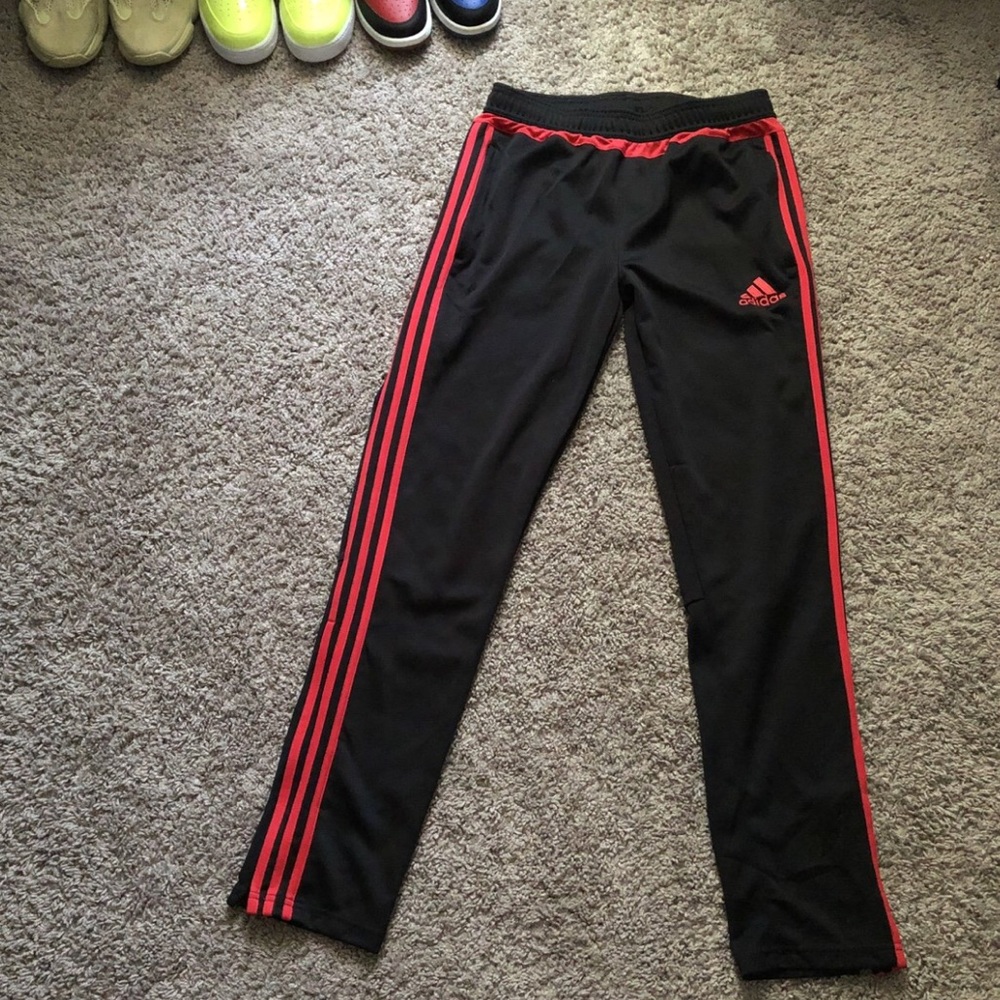 Adidas Track Pants